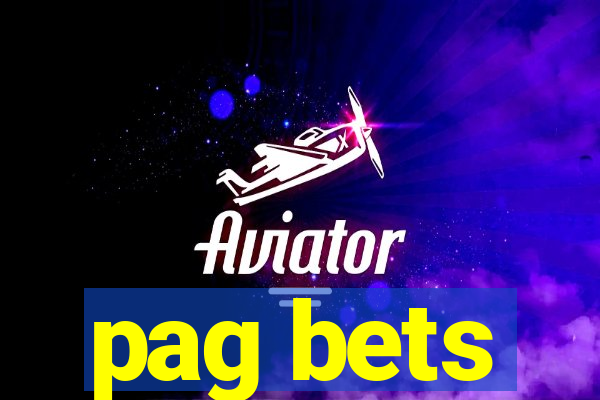 pag bets