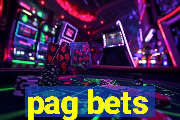 pag bets