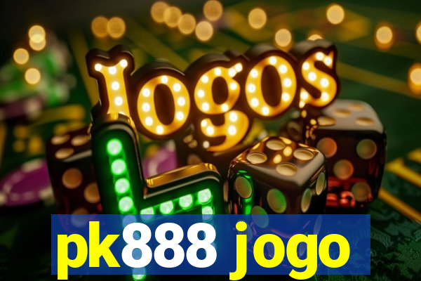 pk888 jogo