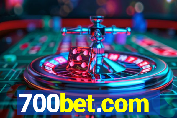 700bet.com