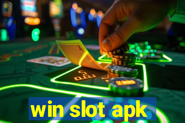 win slot apk