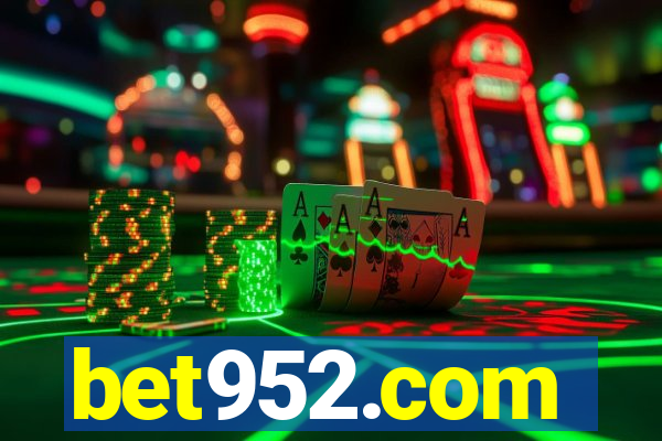 bet952.com