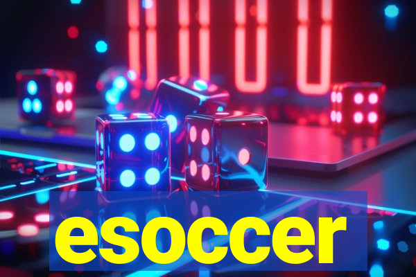 esoccer