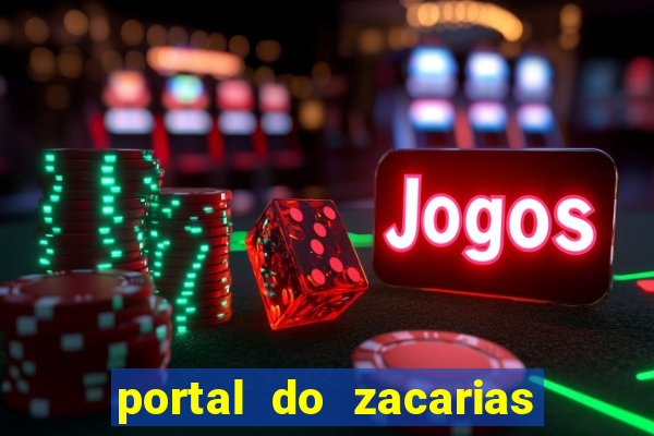 portal do zacarias tiro de fuzil