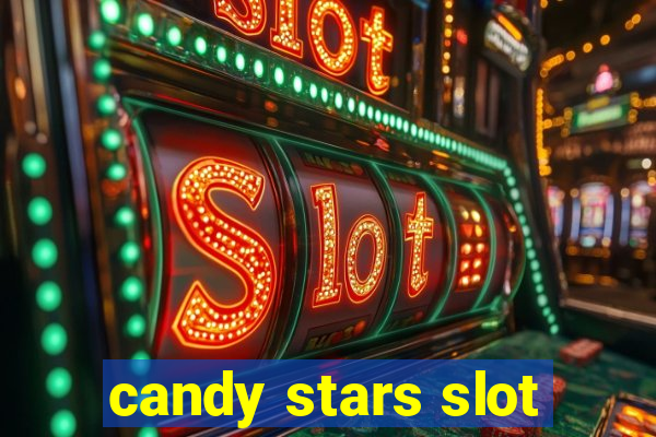 candy stars slot