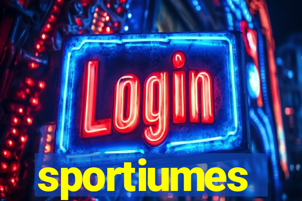 sportiumes