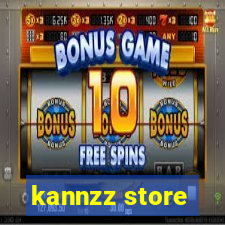 kannzz store