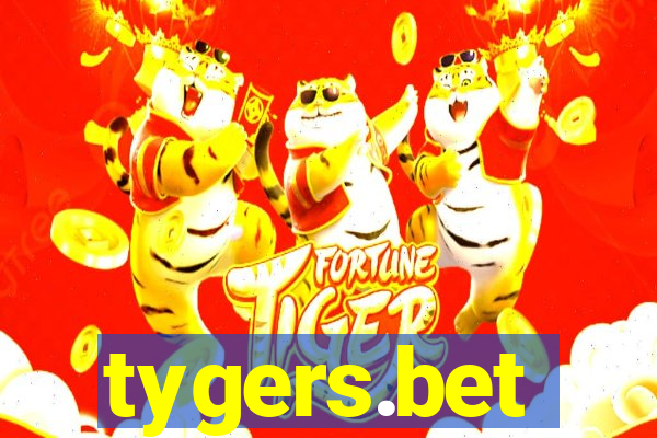 tygers.bet