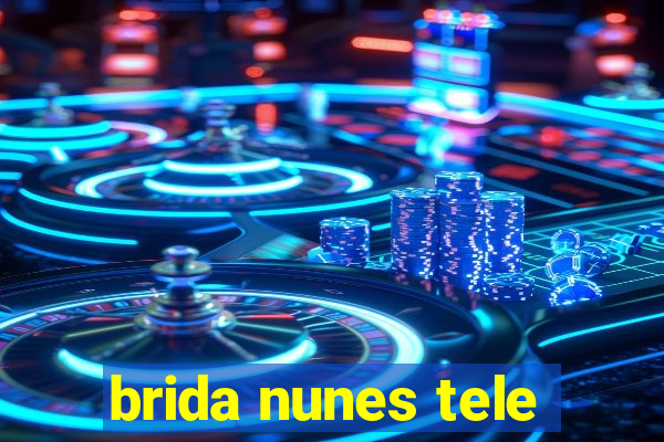 brida nunes tele