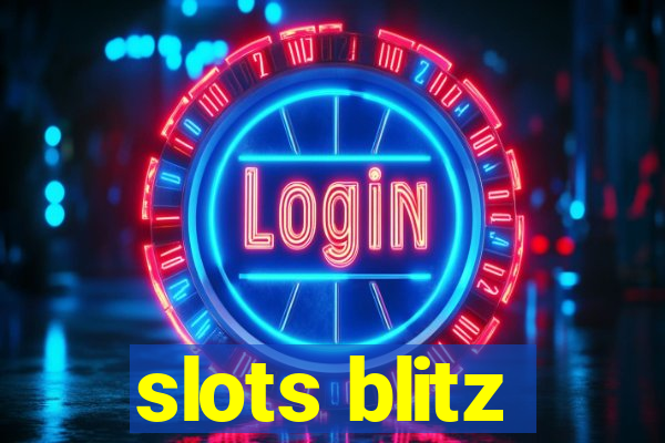 slots blitz