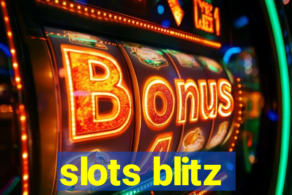 slots blitz