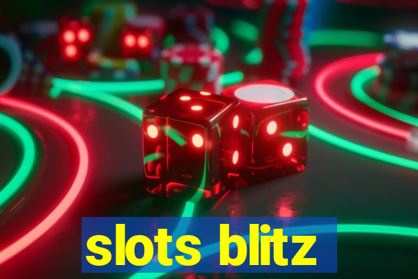 slots blitz