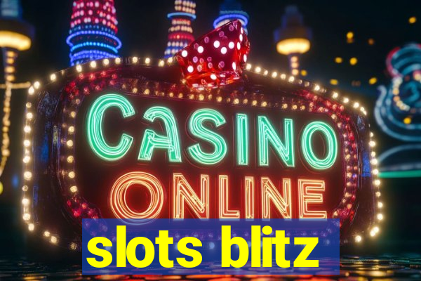 slots blitz