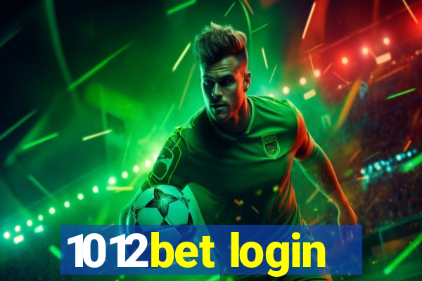 1012bet login