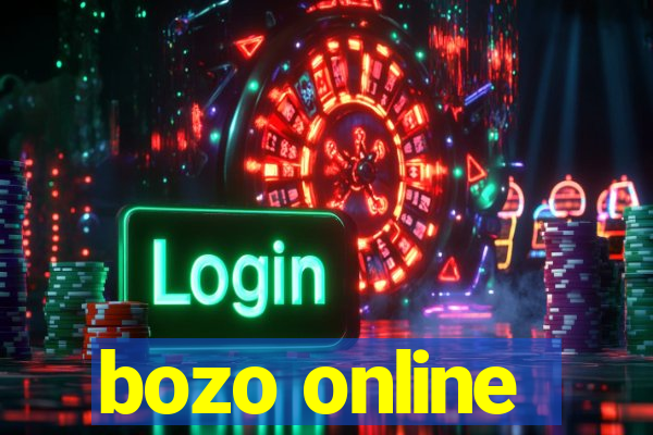 bozo online