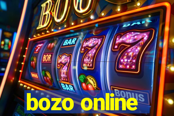 bozo online