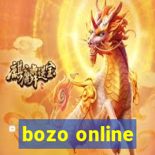 bozo online