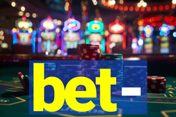 bet-