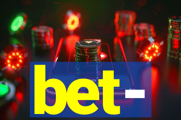 bet-