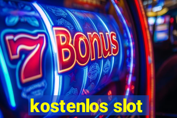 kostenlos slot