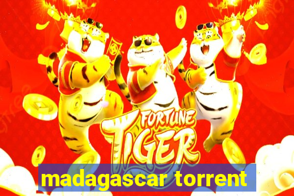 madagascar torrent