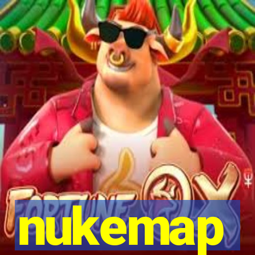 nukemap