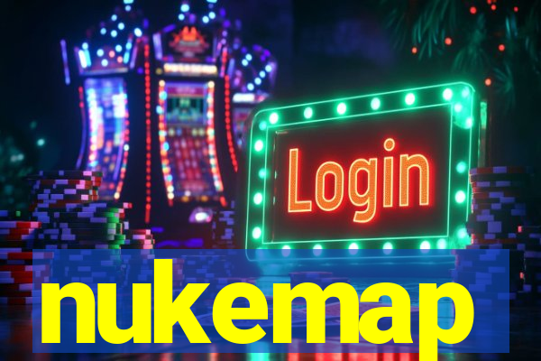 nukemap