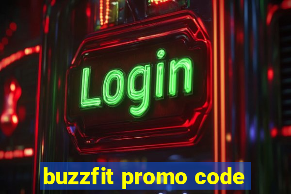 buzzfit promo code