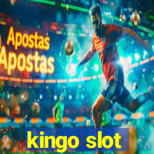 kingo slot