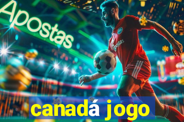 canadá jogo