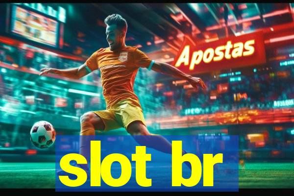 slot br