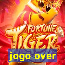 jogo over