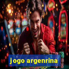 jogo argenrina