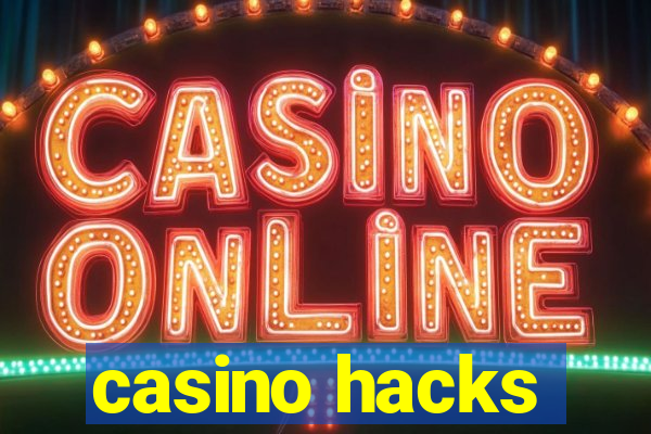 casino hacks