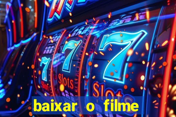 baixar o filme kung fu futebol clube