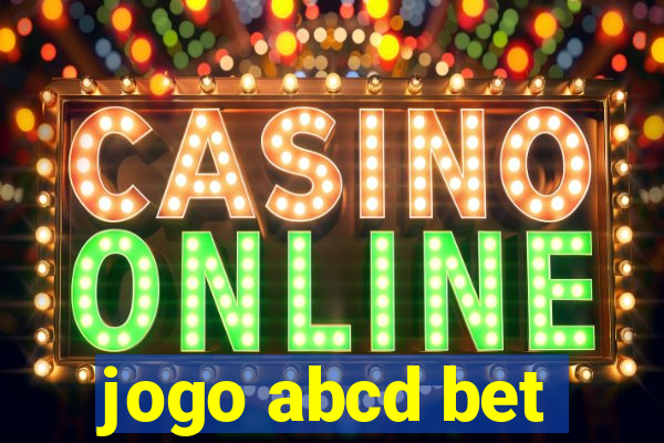 jogo abcd bet