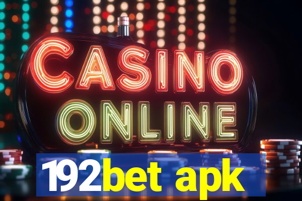 192bet apk