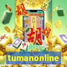 tumanonline