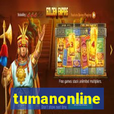 tumanonline