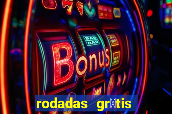 rodadas gr谩tis vai de bet