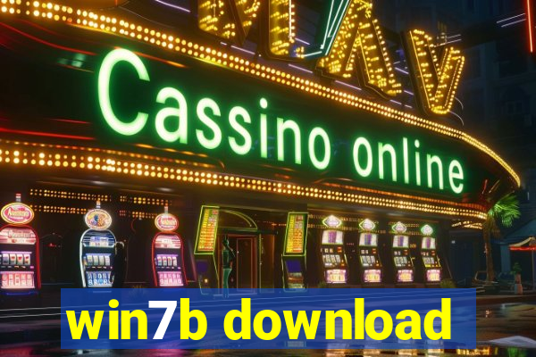 win7b download