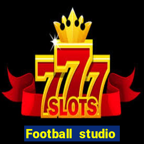 Football studio demo football studios