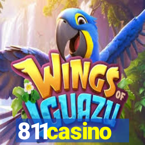 811casino