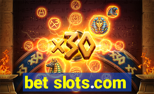 bet slots.com