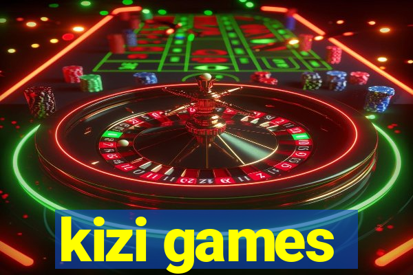 kizi games