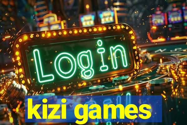 kizi games