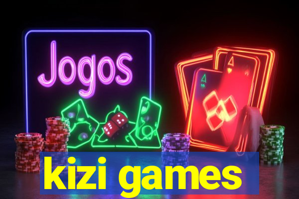 kizi games