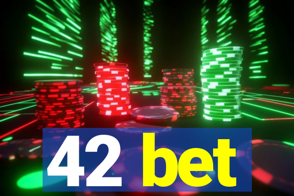 42 bet