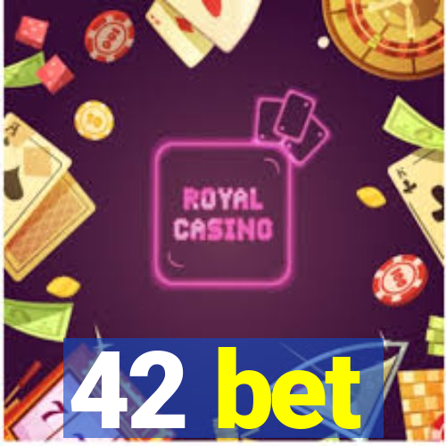 42 bet