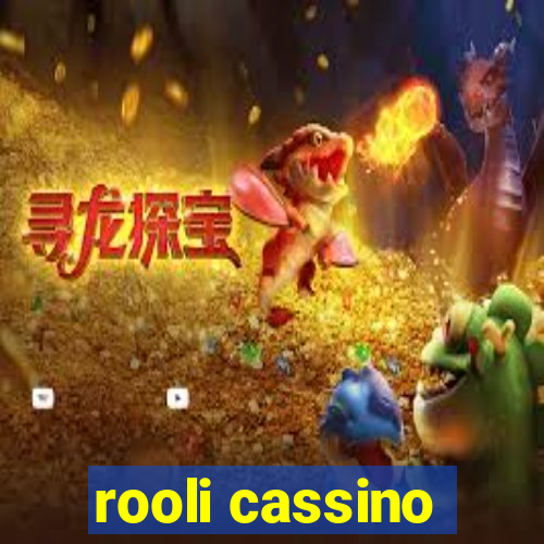 rooli cassino